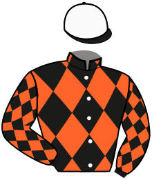Casaque du n°1