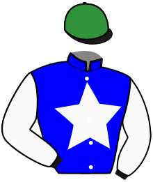 Casaque du n°16