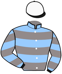Casaque du n°7
