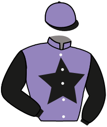 Casaque du n°1
