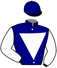 Casaque du n°4