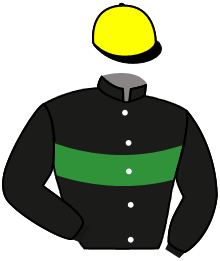 Casaque du n°5