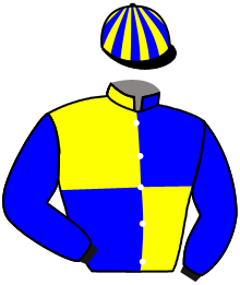 Casaque du n°7