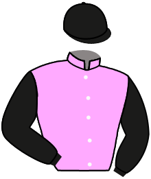 Casaque du n°10