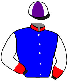 Casaque du n°5