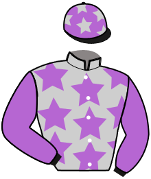 Casaque du n°4
