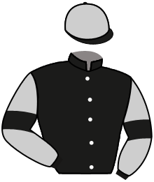 Casaque du n°1