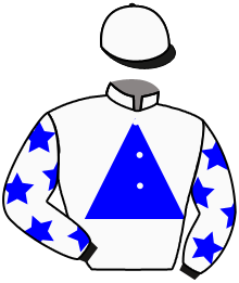 Casaque du n°6