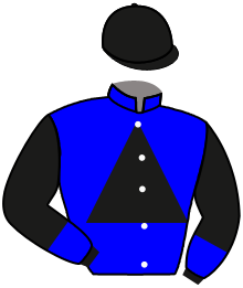 Casaque du n°8