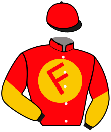 Casaque du n°1