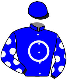 Casaque du n°4