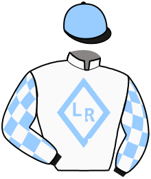 Casaque du n°5