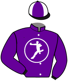 Casaque du n°9