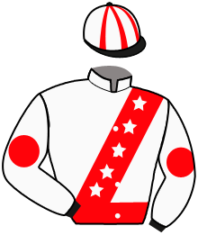 Casaque du n°10
