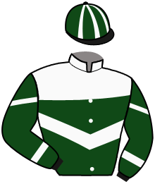 Casaque du n°4