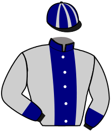 Casaque du n°9