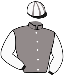 Casaque du n°10