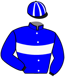 Casaque du n°5