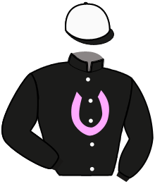 Casaque du n°7