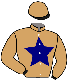 Casaque du n°5