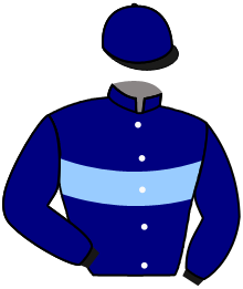 Casaque du n°7