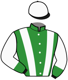 Casaque du n°5