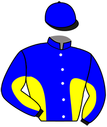 Casaque du n°9