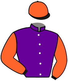 Casaque du n°5