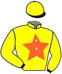 Casaque du n°7