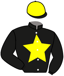 Casaque du n°8