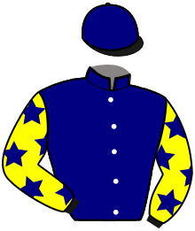 Casaque du n°10