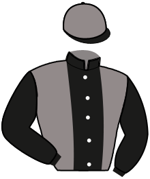 Casaque du n°14