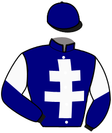 Casaque du n°5