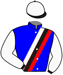 Casaque du n°7