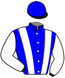 Casaque du n°9