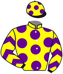 Casaque du n°5