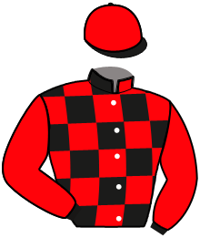 Casaque du n°5
