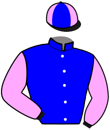 Casaque du n°1