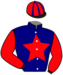 Casaque du n°10