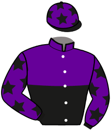 Casaque du n°4