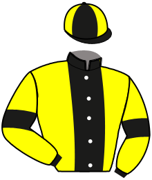 Casaque du n°14