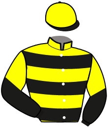 Casaque du n°4