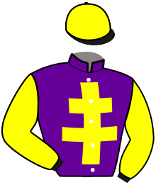 Casaque du n°6