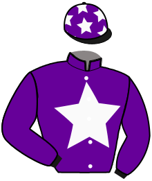 Casaque du n°5