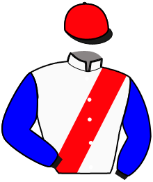 Casaque du n°6