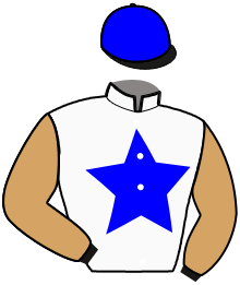 Casaque du n°1