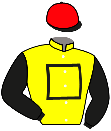 Casaque du n°5