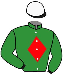 Casaque du n°7