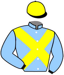 Casaque du n°11