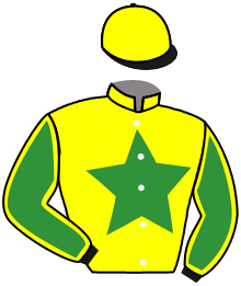 Casaque du n°7